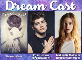 Pin On Dream Casts