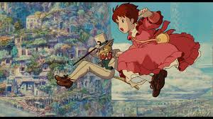 Whisper Of The Heart Subtitle Indonesia Anime Office