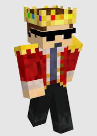 The Eret Mc Skins Smp The Eret