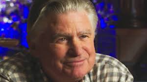 How did Blue Bloods write out Treat Williams?