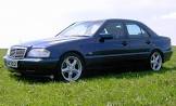 Mercedes-Benz-C-Class-(W202)