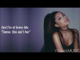 Break Up With Your Girlfriend I M Bored Ariana Grande Pin On Ariana Grande Love And Light Of My Life