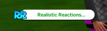 Overhaul to how sims react when seeing family members fighting with one another · 3. Simsmodelsimmer The Realistic Reactions Mod