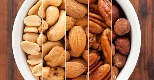 Les Noix Bienfaits Conseils Et Dangers Cupy