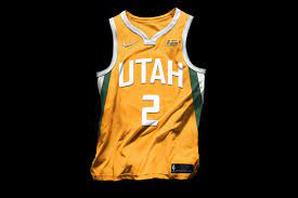 Click now to buy jazz jerseys, hats, and shirts from your favorite basketball team. Report No Purple Utah Jazz Jersey Next Year Slc Dunk