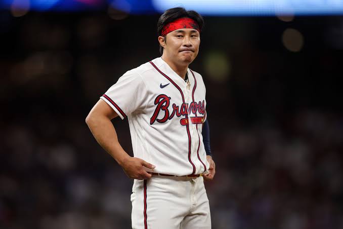 Braves Place Ha-Seong Kim On 10-Day Injured List - MLB Trade Rumors