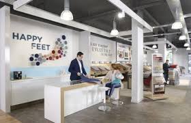 Tapi is a whole new kind of flooring company. Tapi Store Premier Construction News