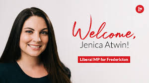Member of parliament for fredericton, educator, mama bear, passionate about people and positive change in. J Aj4r6mc0li6m