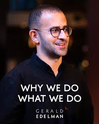 Introducing the Gerald Edelman Brand Ambassadors. 🎉 We're pleased to share  that Bronwyn Fitzgerald, Lee-Ann Holroyd, Keith Harrington, Simone Lyons,  Adam Wilson and Amelia Palmer are the official Brand Ambassadors  representing our