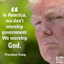 At the Values Voter Summit, President Donald J. Trump vowed to protect  religious liberty. fxn.ws/2iaxIFQ