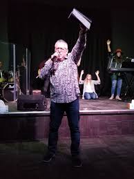 Brian Alton Ministries