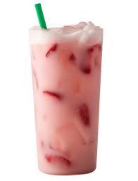 Jun 29, 2021 · starbucks' pink coconut refresha, aka pink drink, is available to order online via justeat now. Pink Drink Joins Starbucks Beverage Menu