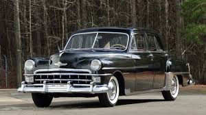 Image result for Black 1950 Chrysler