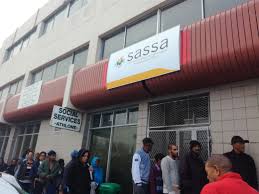 Sassa cannot pay your grant into another person's bank account. Mps Relieved After Sassa Briefing On Social Grant Payments Groundup