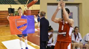 Οι ιδρυτές αυτής της ιστοσελίδας έχουν. Kypello Gynaikwn To Mpasket Opws To Paizoyme Sth Geitonia Mas Agapotobasket