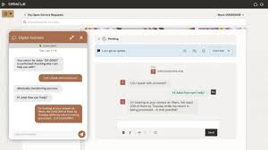Using customer service phone number customers can solve their problems anytime. Customer Experience Cx Customer Service Software Oracle