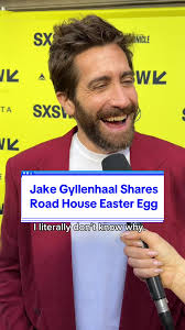 Roadhouse Elwood Dalton Tattoo Meaning