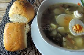 Catherine atkinson suggests in her survey of polish and russian cooking, from borsch to blinis, that a respectable alternative can be made by bringing a pan of. 13 643 Borsch Photos Free Royalty Free Stock Photos From Dreamstime