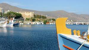 *η κλίμακα μποφόρ δεν αποτελεί αντικειμενική μέτρηση της ταχύτητας του ανέμου αλλά είναι περισσότερο η εκτίμηση για την επίδραση του ανέμου στο περιβάλλον. Karystos O Paradeisos Brisketai Mia Wra Apo Thn A8hna