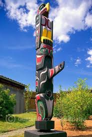 Pin On Totems And Their Uniqueness