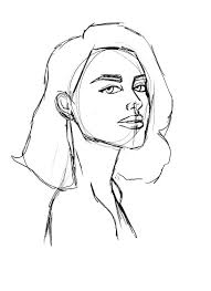 Draw And Chill Bea Speed Paint Illustration On Ipad With Procreate Miuna Youtube Yoga Day Sket In 2021 Art Drawings Cool Art Drawings Art Drawings Simple