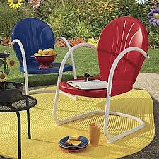 Retro Metal Lawn Chair Metal Lawn Chairs Vintage Metal Chairs Metal Outdoor Chairs