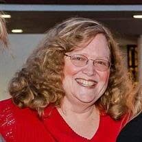 Paula Rose Starkey Duerden Obituary