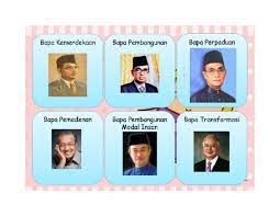 Hari kemerdekaan nasional merupakan sebuah peristiwa tahunan yang dirayakan guna memperingati kemerdekaan suatu bangsa menjadi sebuah negara berdaulat, biasanya setelah pecah dari suatu bangsa atau negara; Bapa Pemodenan In English