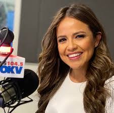 Veronica Natividad's Instagram, Twitter & Facebook