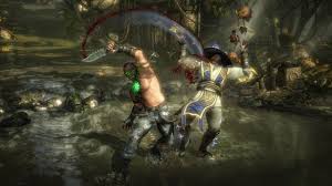 There's one character hidden from the character select screen. Mortal Kombat X Xbox One Cheats Gamerevolution
