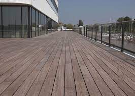 Lame terrasse bambou point p. Lame De Terrasse Bambou Exteme Moso En 20 X 137 X 1850 Mm