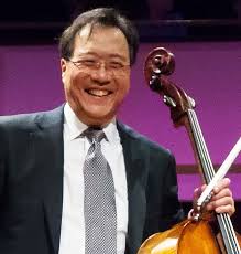 Yo Yo Ma Wikipedia