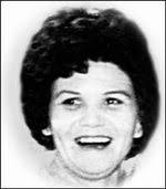 Lois Honeycutt Gibbons (1918-2007)