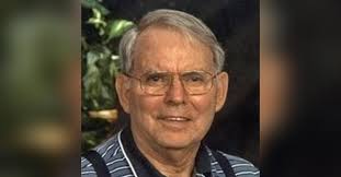 J. Philip Huffman Obituary