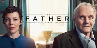 The mood of isolation with its warped sense of time and the distanced characters confined to their homes: Best Picture Round Up The Father 2020 The Sheist