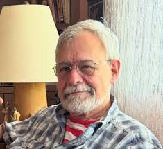 Paul Courtright's Instagram, Twitter & Facebook