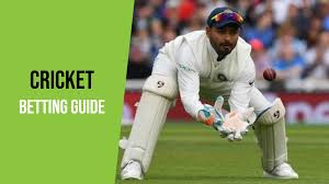 Cricket Betting Guide | How To Bet On Cricket In 2025 — Punter2Pro