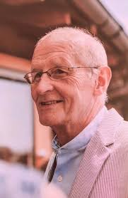 Tribute to Andrew Pengelly, 1942