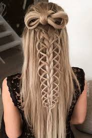 36 Amazing Graduation Hairstyles For Your Special Day Braided Hairstyles Graduation Hairstyles Long Hair Styles