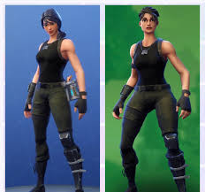 Fortnite scorpion skin uncommon outfit fortnite skins. Make A Separate Skin That Features Headhunter As The Commando Also Posted Because The People Commenting On My Last Suggestion For This Had A 200 Iq Fortnitebr