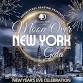 Moon Over New York Gala — New Year's Eve Celebration