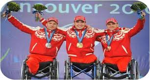 Наши установили два мировых рекорда и сумели закрепиться среди лидеров общего медального зачета игр. Prezentaciya Quot Paralimpijskie Igry Quot Prezentaciya K Uroku Po Fizkulture Po Teme Obrazovatelnaya Socialnaya Set