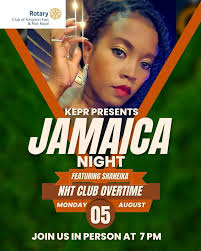 Rotary Club Of Kingston East & Port Royal