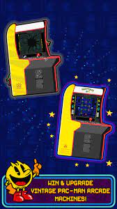 The global video game icon turns 40! Pac Man For Android Apk Download