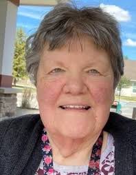 Deborah Blackburn Obituary (1951