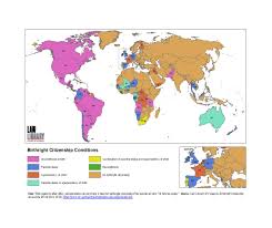 The type of ip protection in chile is very similar to that in europe. Birthright Citizenship Around The World