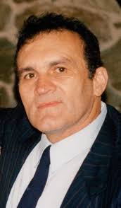 Ignacio Ramos Obituary