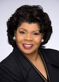 White House reporter April Ryan to speak at Johns Hopkins University