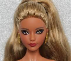 Barbie Maritza (Noël 2022)