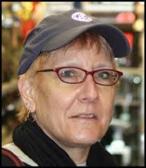 Betsy Weiss's Instagram, Twitter & Facebook